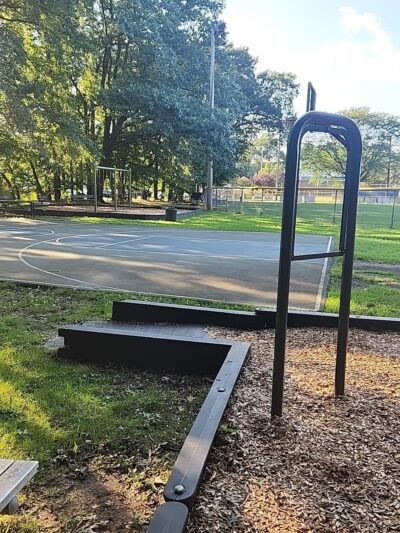 Buchanan Park - Cranford, NJ