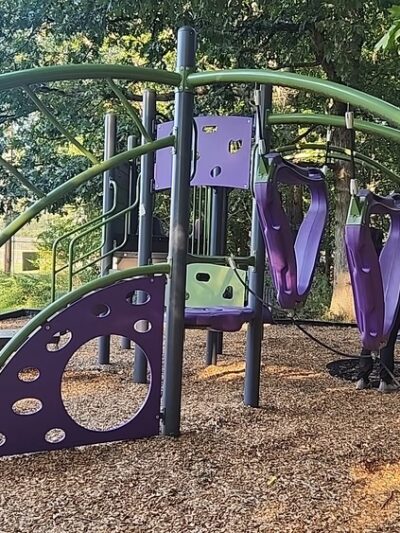 Buchanan Park - Cranford, NJ