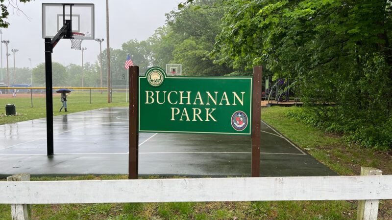 Buchanan Park - Cranford, NJ