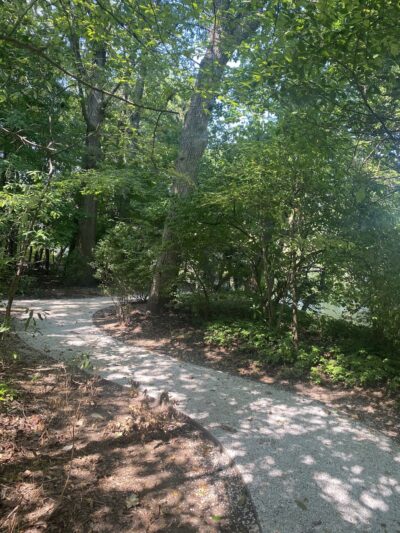 Hanson Park - Cranford, NJ