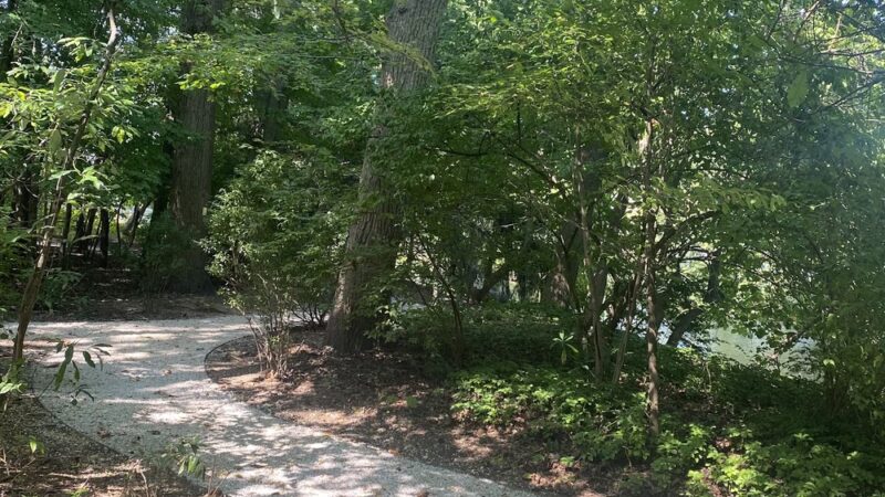 Hanson Park - Cranford, NJ