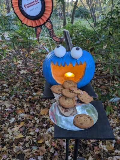 Hanson Park - Cranford, NJ