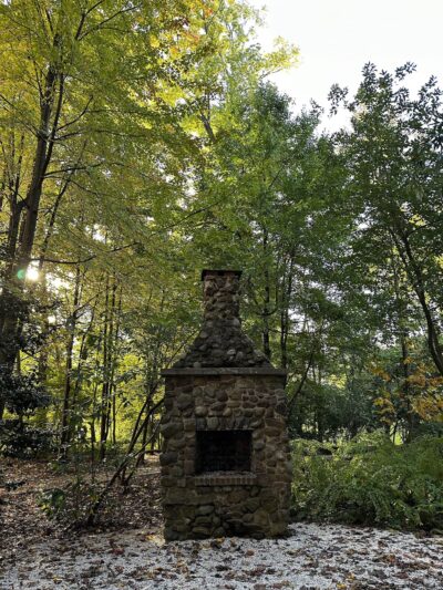 Hanson Park - Cranford, NJ