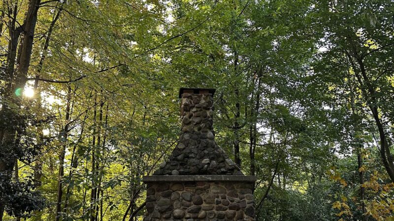 Hanson Park - Cranford, NJ