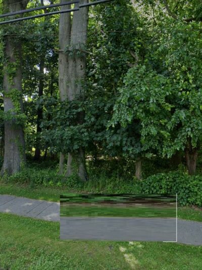 Haskins Park - Cranford, NJ