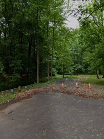 Haskins Park - Cranford, NJ