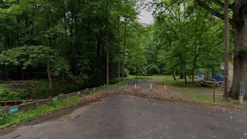 Haskins Park - Cranford, NJ