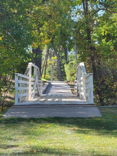 Crawford City Park - Crawford, NE