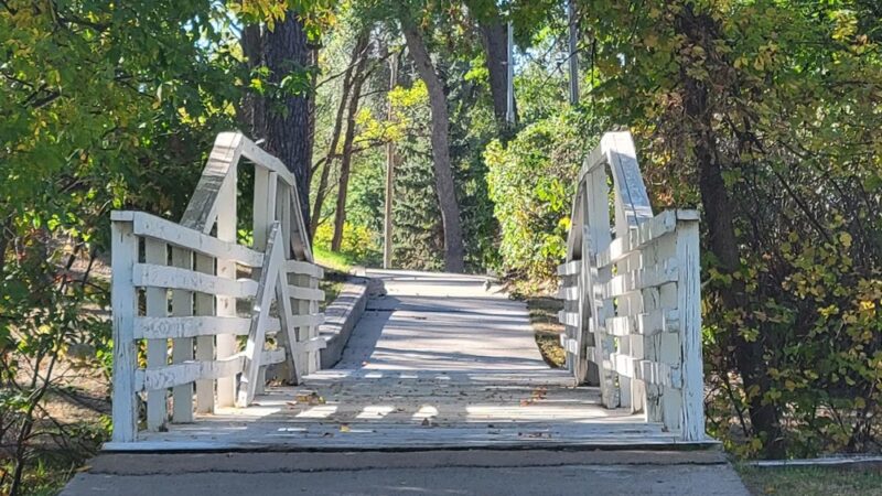 Crawford City Park - Crawford, NE