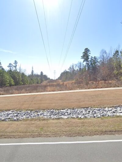 Creedmoor Cross City Trail - Creedmoor, NC