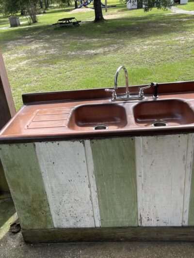 Creola City Park - Creola, AL