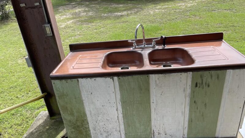 Creola City Park - Creola, AL