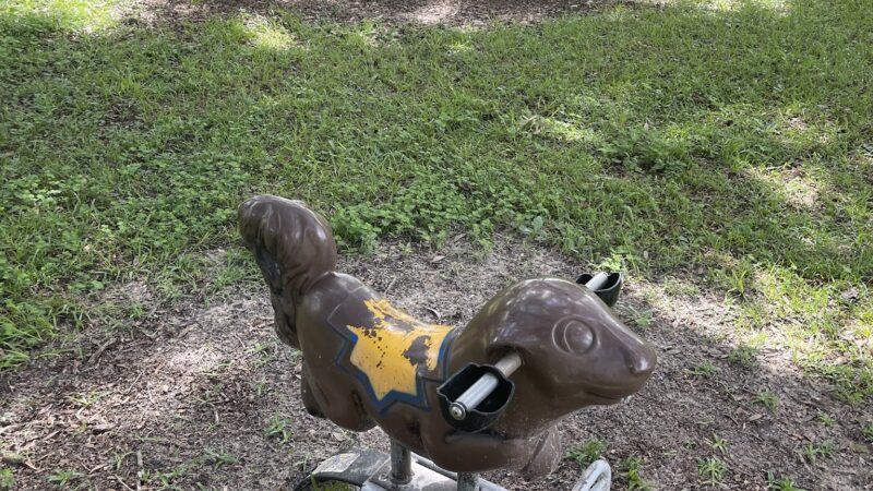 Creola City Park - Creola, AL