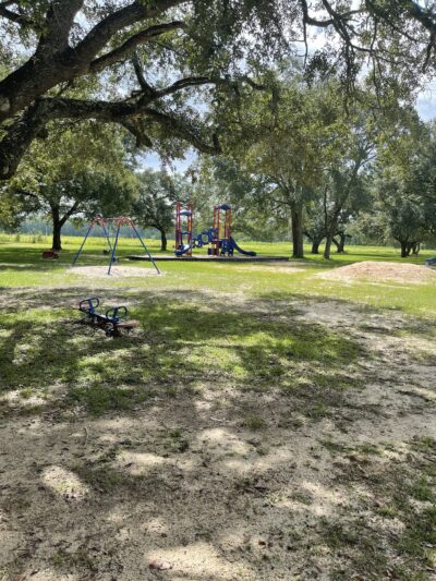 Creola City Park - Creola, AL
