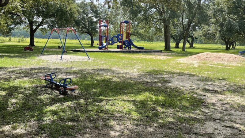 Creola City Park - Creola, AL