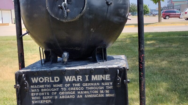 Beadle Park - Cresco, IA