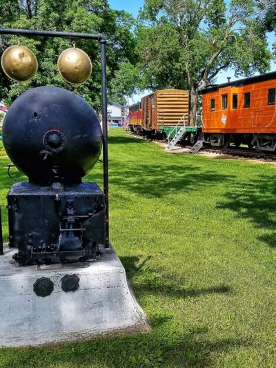 Beadle Park - Cresco, IA