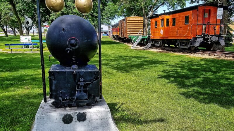 Beadle Park - Cresco, IA