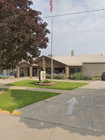 Cresco Park - Cresco, IA