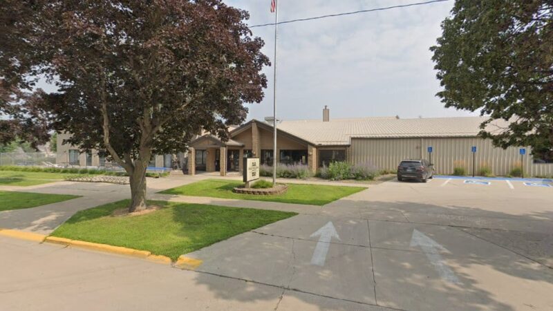 Cresco Park - Cresco, IA
