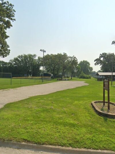 Evans Park - Cresco, IA