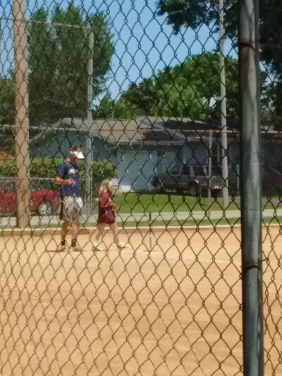 Evans Park - Cresco, IA