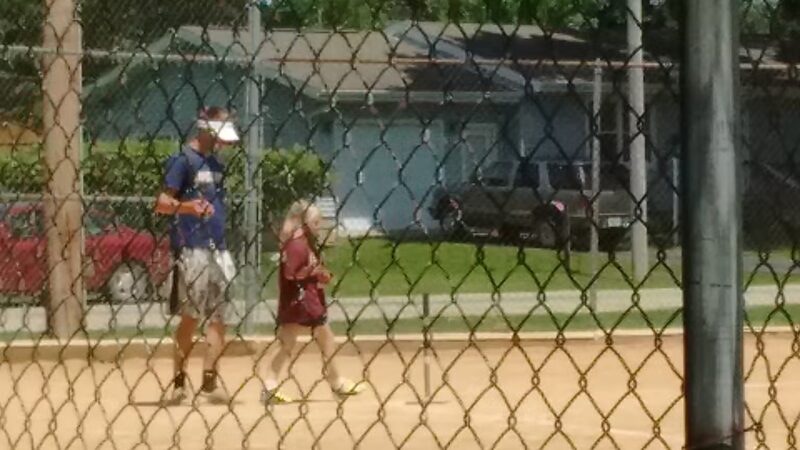 Evans Park - Cresco, IA