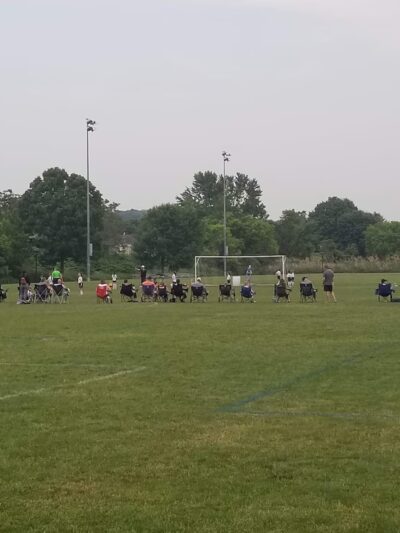 Brookline Park Add - Cresskill, NJ