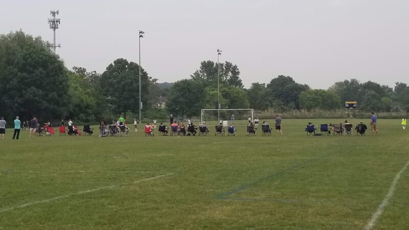 Brookline Park Add - Cresskill, NJ