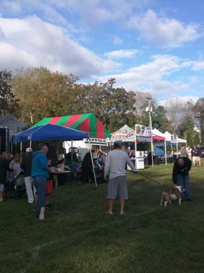 Brookline Park Add - Cresskill, NJ