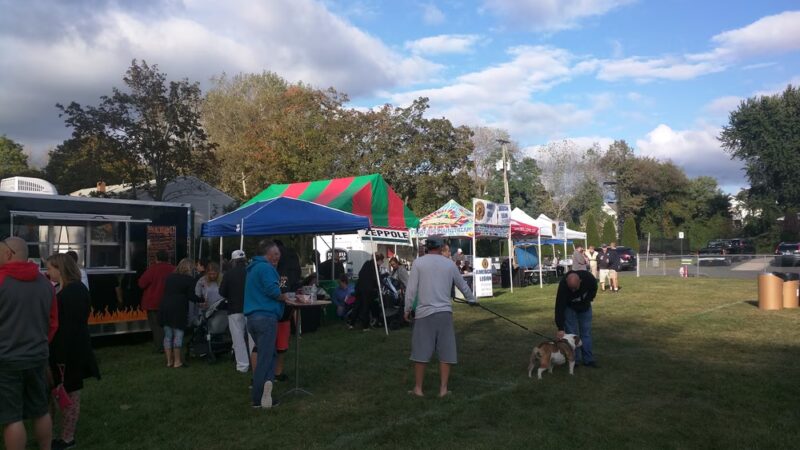 Brookline Park Add - Cresskill, NJ