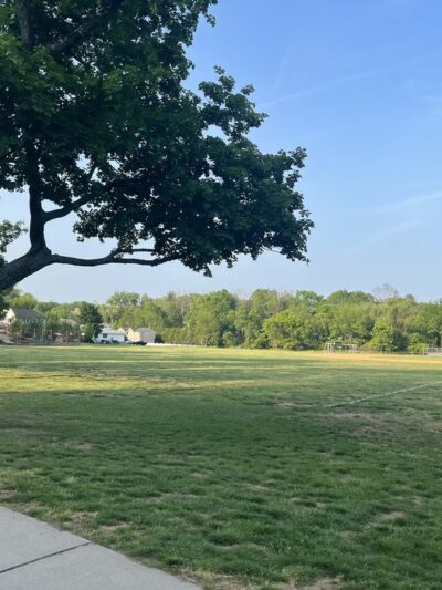 Bryan Park - Cresskill, NJ