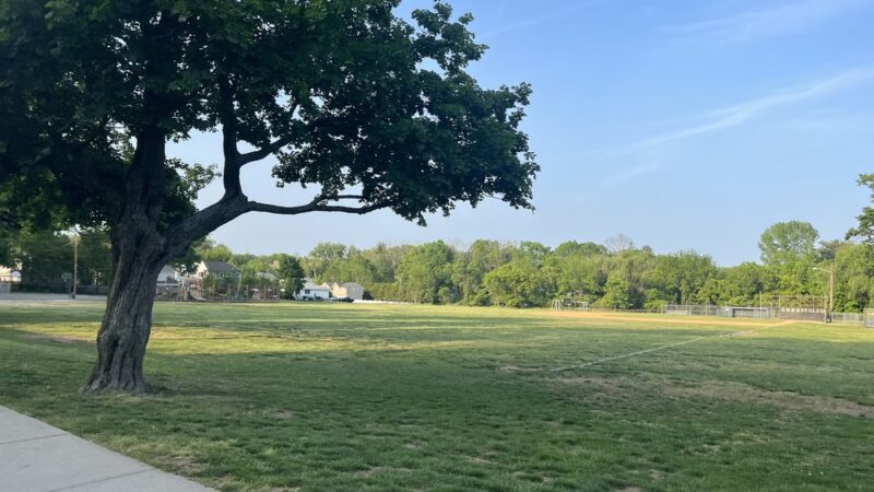 Bryan Park - Cresskill, NJ