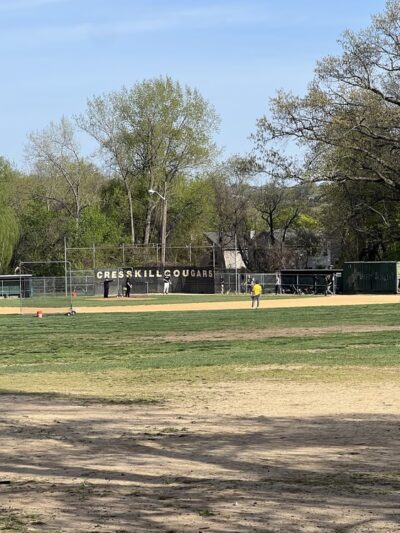 Bryan Park - Cresskill, NJ