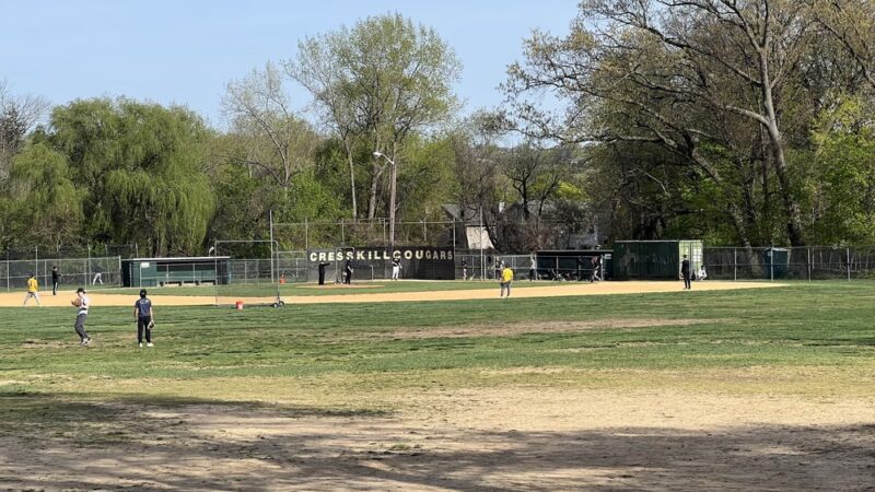 Bryan Park - Cresskill, NJ