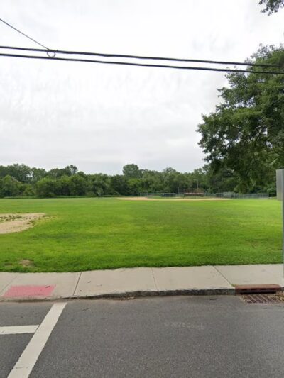 Bryan Park - Cresskill, NJ