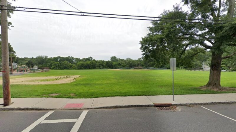 Bryan Park - Cresskill, NJ