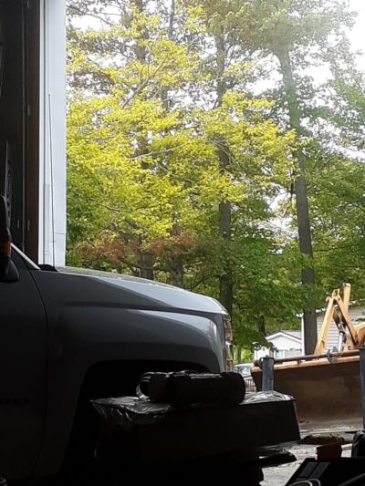 Admiral Peary Park - Cresson, PA