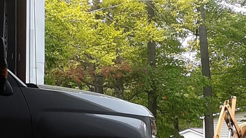 Admiral Peary Park - Cresson, PA