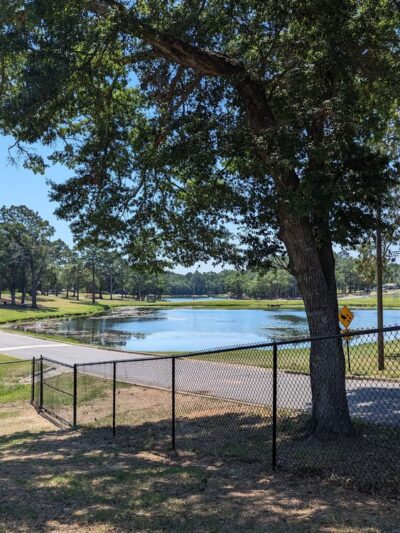 Crestview Bark Park - Crestview, FL