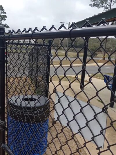 Crestview Bark Park - Crestview, FL