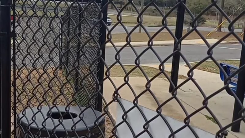 Crestview Bark Park - Crestview, FL