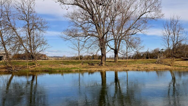 Crimora Park - Crimora, VA