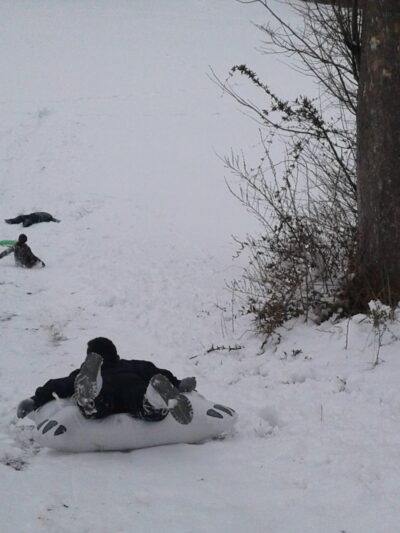 Crimora Park - Crimora, VA