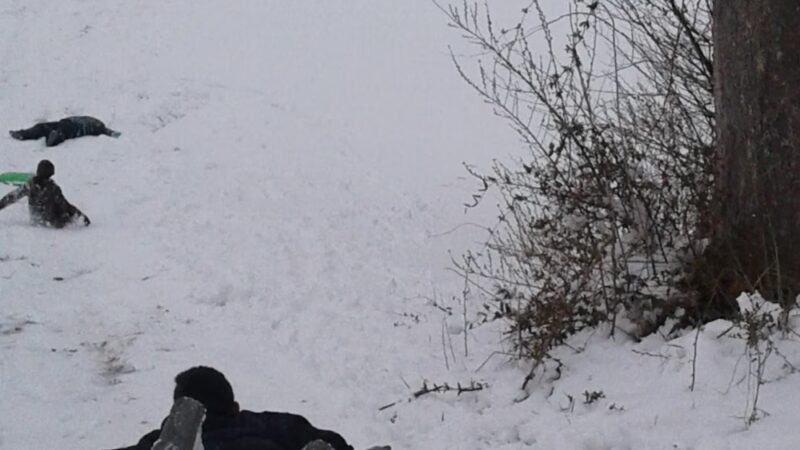 Crimora Park - Crimora, VA