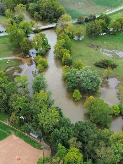 Crimora Park - Crimora, VA
