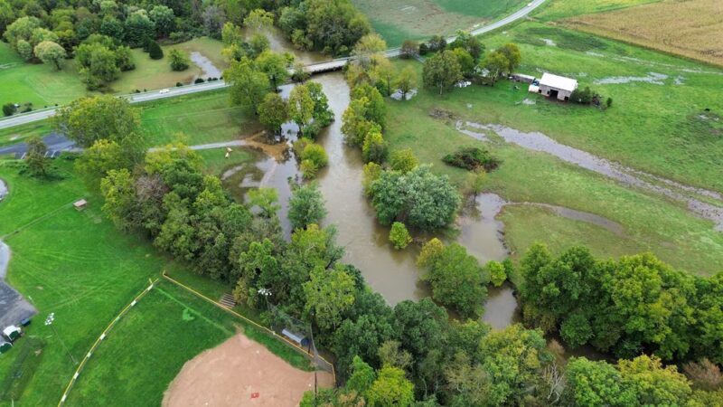 Crimora Park - Crimora, VA