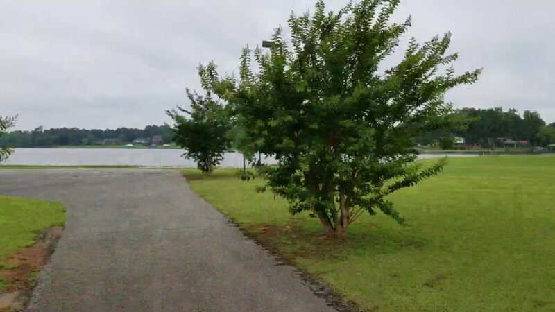 Lakeside Park - Cropwell, AL