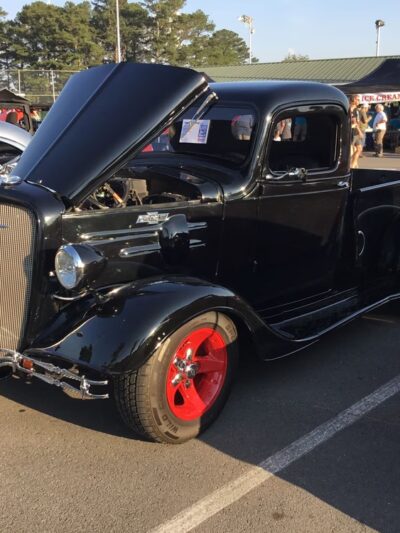 Crossville Recreation Park - Crossville, AL