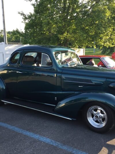 Crossville Recreation Park - Crossville, AL